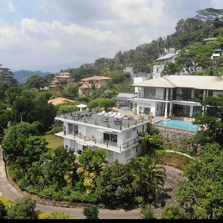 390 Villa Vista Kandy Exterior foto