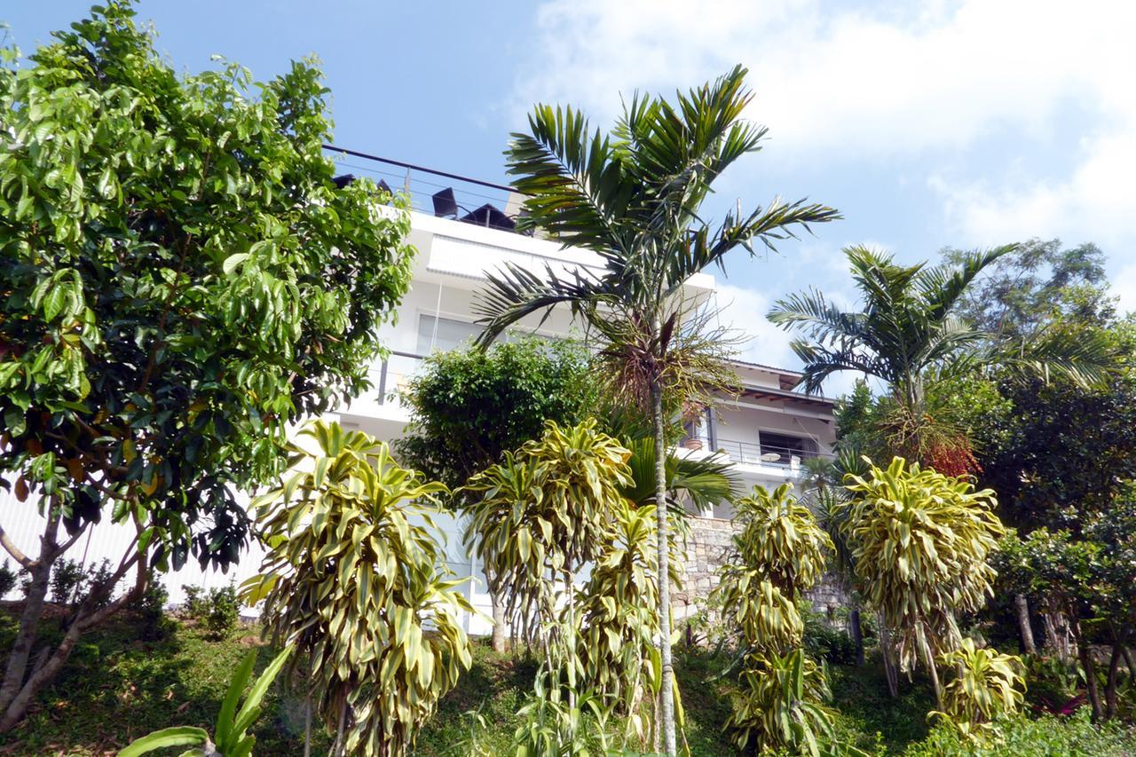 390 Villa Vista Kandy Exterior foto