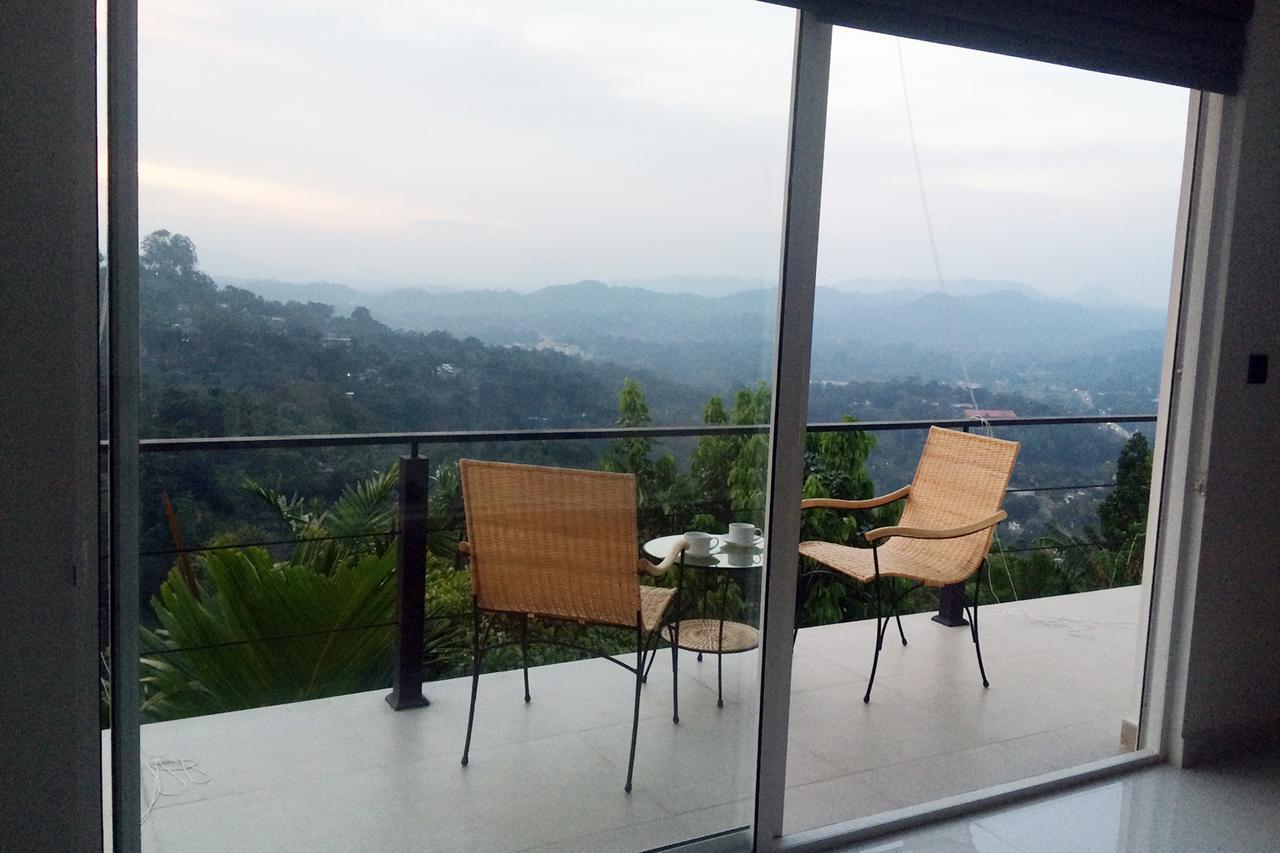 390 Villa Vista Kandy Exterior foto